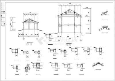景觀鋼構(gòu)工程施工方案(景觀鋼構(gòu)工程成本預(yù)算方法) 結(jié)構(gòu)工業(yè)鋼結(jié)構(gòu)設(shè)計(jì) 第1張 景觀鋼構(gòu)工程施工方案(景觀鋼構(gòu)工程成本預(yù)算方法) 結(jié)構(gòu)工業(yè)鋼結(jié)構(gòu)設(shè)計(jì) 第1張