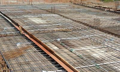 樓板加固圖紙大全（多種類型的樓板加固圖紙資源） 鋼結(jié)構(gòu)蹦極施工 第3張