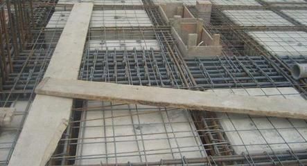 樓板加固圖紙大全（多種類型的樓板加固圖紙資源） 鋼結(jié)構(gòu)蹦極施工 第5張