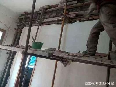 承重墻改梁的方法有哪些(承重墻改梁施工流程) 結(jié)構(gòu)工業(yè)裝備施工 第2張 承重墻改梁的方法有哪些(承重墻改梁施工流程) 結(jié)構(gòu)工業(yè)裝備施工 第2張