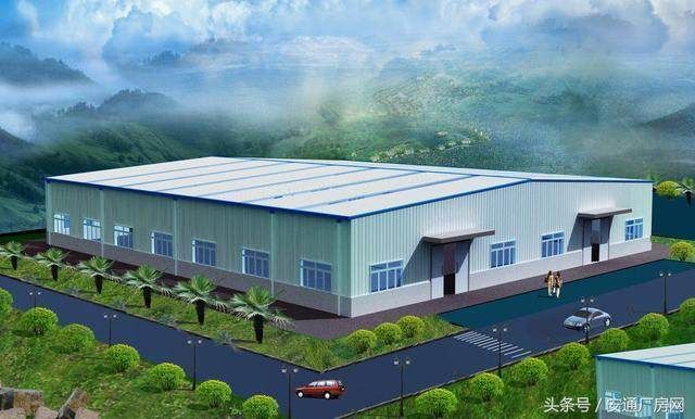 廠房設(shè)計(jì)的特殊要求有哪些？（工業(yè)廠房設(shè)計(jì)對(duì)工業(yè)廠房設(shè)計(jì)規(guī)范有哪些要求） 鋼結(jié)構(gòu)蹦極設(shè)計(jì) 第4張