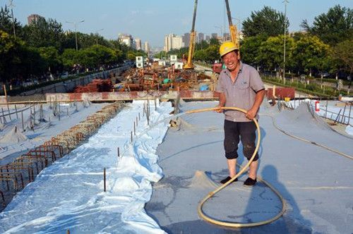 柱子混凝土強度達不到(柱子混凝土強度不足可能會對建筑結(jié)構(gòu)的安全性和穩(wěn)定性造成影響) 結(jié)構(gòu)砌體施工 第5張 柱子混凝土強度達不到(柱子混凝土強度不足可能會對建筑結(jié)構(gòu)的安全性和穩(wěn)定性造成影響) 結(jié)構(gòu)砌體施工 第5張