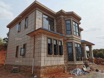 新型鋼結構別墅價格表(新型鋼結構別墅價格區(qū)間) 結構地下室施工 第4張 新型鋼結構別墅價格表(新型鋼結構別墅價格區(qū)間) 結構地下室施工 第4張