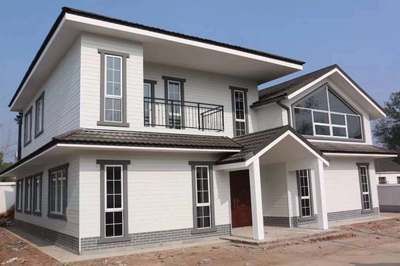 新型鋼結構別墅價格表(新型鋼結構別墅價格區(qū)間) 結構地下室施工 第3張 新型鋼結構別墅價格表(新型鋼結構別墅價格區(qū)間) 結構地下室施工 第3張