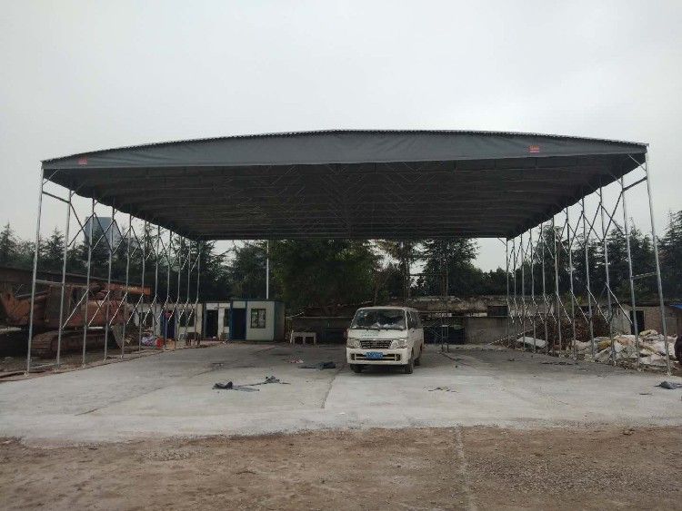 折疊鋼結(jié)構(gòu)(折疊鋼結(jié)構(gòu)在軍事中的應(yīng)用案例) 裝飾家裝施工 第4張 折疊鋼結(jié)構(gòu)(折疊鋼結(jié)構(gòu)在軍事中的應(yīng)用案例) 裝飾家裝施工 第4張