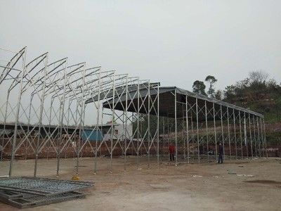 折疊鋼結(jié)構(gòu)(折疊鋼結(jié)構(gòu)在軍事中的應(yīng)用案例) 裝飾家裝施工 第5張 折疊鋼結(jié)構(gòu)(折疊鋼結(jié)構(gòu)在軍事中的應(yīng)用案例) 裝飾家裝施工 第5張