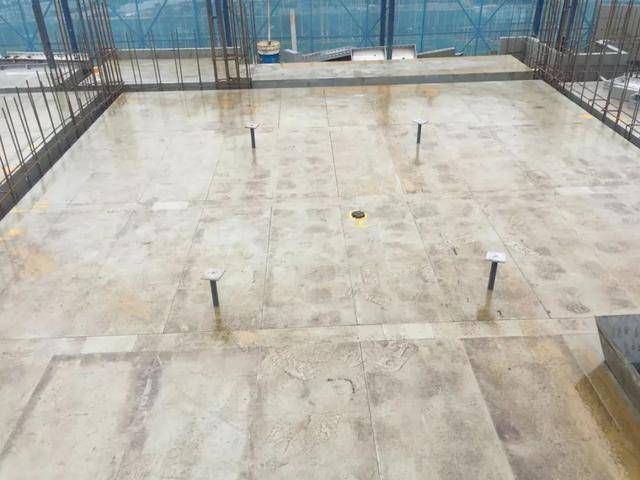 樓板換成現(xiàn)澆(將樓板換成現(xiàn)澆板是一項較為復雜的工程) 鋼結構玻璃棧道設計 第5張 樓板換成現(xiàn)澆(將樓板換成現(xiàn)澆板是一項較為復雜的工程) 鋼結構玻璃棧道設計 第5張