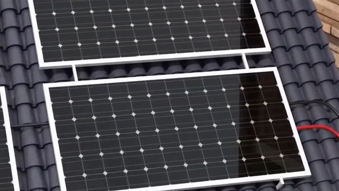 屋頂安裝光伏有沒有輻射對身體有害嗎(光伏組件工作原理與輻射關(guān)系) 結(jié)構(gòu)地下室設(shè)計(jì) 第5張 屋頂安裝光伏有沒有輻射對身體有害嗎(光伏組件工作原理與輻射關(guān)系) 結(jié)構(gòu)地下室設(shè)計(jì) 第5張