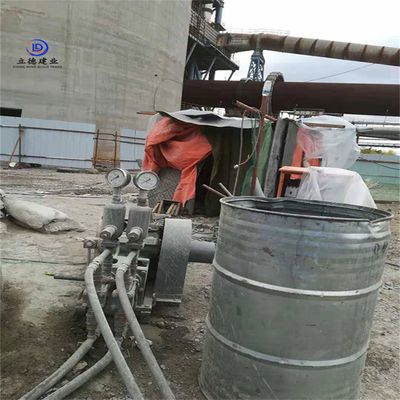 注漿加固技術(shù)(注漿加固技術(shù)在水利工程中的應(yīng)用) 結(jié)構(gòu)框架設(shè)計(jì) 第2張 注漿加固技術(shù)(注漿加固技術(shù)在水利工程中的應(yīng)用) 結(jié)構(gòu)框架設(shè)計(jì) 第2張