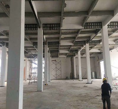 改變受力體系加固法案例分析（7.7改變結(jié)構(gòu)體系加固方法）