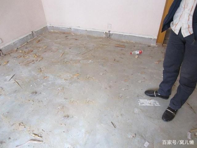 樓板空心板怎么鋪的好看（樓板空心板搭配什么顏色好看） 北京網(wǎng)架設(shè)計(jì) 第2張