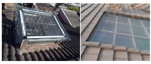 玻璃采光頂隱蔽驗收記錄(玻璃采光頂?shù)碾[蔽驗收) 結(jié)構(gòu)地下室施工 第1張 玻璃采光頂隱蔽驗收記錄(玻璃采光頂?shù)碾[蔽驗收) 結(jié)構(gòu)地下室施工 第1張