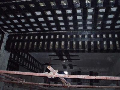 混凝土結(jié)構(gòu)的加固方法（混凝土結(jié)構(gòu)加固方法對建筑壽命影響不同加固方法） 建筑消防施工 第2張