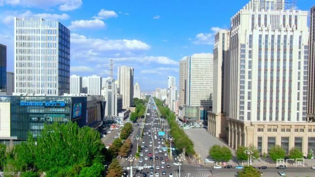 昆都侖區(qū)工業(yè)發(fā)展史(昆都侖區(qū)工業(yè)地產(chǎn)新模式解析) 結(jié)構(gòu)電力行業(yè)設(shè)計 第3張 昆都侖區(qū)工業(yè)發(fā)展史(昆都侖區(qū)工業(yè)地產(chǎn)新模式解析) 結(jié)構(gòu)電力行業(yè)設(shè)計 第3張