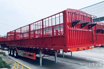 現(xiàn)在集裝箱骨架還能上牌嗎（集裝箱骨架車上牌費(fèi)用） 建筑方案設(shè)計(jì) 第1張