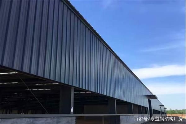 新建鋼結(jié)構(gòu)廠房實(shí)施方案怎么寫(新建鋼結(jié)構(gòu)廠房實(shí)施方案) 建筑消防設(shè)計(jì) 第3張 新建鋼結(jié)構(gòu)廠房實(shí)施方案怎么寫(新建鋼結(jié)構(gòu)廠房實(shí)施方案) 建筑消防設(shè)計(jì) 第3張