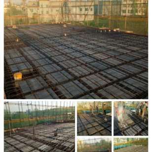 樓面空心板施工方案(樓面空心板施工中的常見問題) 結(jié)構(gòu)工業(yè)鋼結(jié)構(gòu)施工 第4張 樓面空心板施工方案(樓面空心板施工中的常見問題) 結(jié)構(gòu)工業(yè)鋼結(jié)構(gòu)施工 第4張