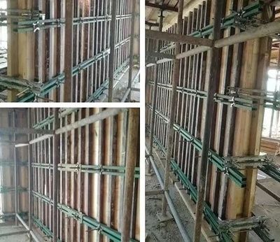 建筑加固領(lǐng)域標(biāo)準(zhǔn)體系介紹（亍建筑加固改造加固改造標(biāo)準(zhǔn)體系是什么） 結(jié)構(gòu)地下室設(shè)計(jì) 第3張