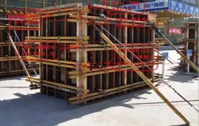 建筑加固領(lǐng)域標(biāo)準(zhǔn)體系介紹（亍建筑加固改造加固改造標(biāo)準(zhǔn)體系是什么） 結(jié)構(gòu)地下室設(shè)計(jì) 第4張