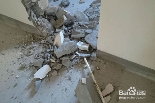 樓板房墻體可以拆除嗎(樓板房墻體拆除后的修復(fù)方法樓板房裝修注意事項) 結(jié)構(gòu)機(jī)械鋼結(jié)構(gòu)施工 第4張 樓板房墻體可以拆除嗎(樓板房墻體拆除后的修復(fù)方法樓板房裝修注意事項) 結(jié)構(gòu)機(jī)械鋼結(jié)構(gòu)施工 第4張