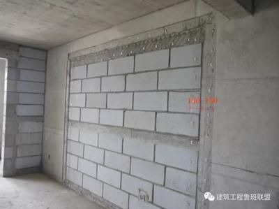 砌體墻加固混凝土厚度標(biāo)準(zhǔn)是多少(砌體墻加固混凝土厚度標(biāo)準(zhǔn)) 建筑消防施工 第3張 砌體墻加固混凝土厚度標(biāo)準(zhǔn)是多少(砌體墻加固混凝土厚度標(biāo)準(zhǔn)) 建筑消防施工 第3張