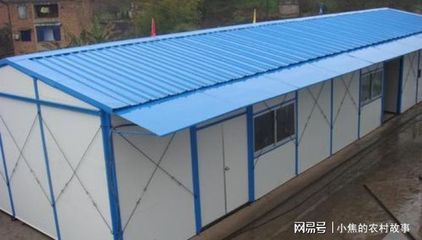 彩鋼瓦房設計圖片欣賞(彩鋼瓦房設計圖片) 結(jié)構(gòu)污水處理池設計 第1張 彩鋼瓦房設計圖片欣賞(彩鋼瓦房設計圖片) 結(jié)構(gòu)污水處理池設計 第1張