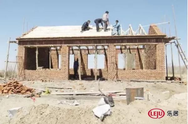 房屋加固造價標(biāo)準(zhǔn)（房屋加固造價標(biāo)準(zhǔn)受多種因素影響分析房屋加固造價標(biāo)準(zhǔn)） 鋼結(jié)構(gòu)跳臺施工 第5張