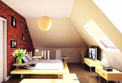 房屋加頂層效果圖（房屋加頂層的設(shè)計(jì)要點(diǎn)和效果圖） 結(jié)構(gòu)污水處理池設(shè)計(jì) 第5張