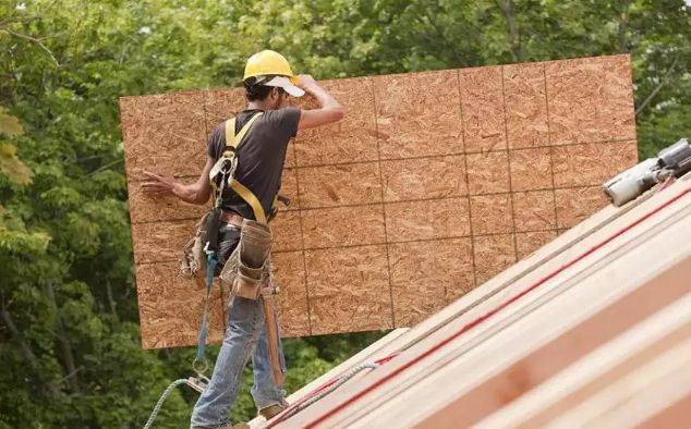 白鋼板材行業(yè)環(huán)保政策解讀(白鋼板材行業(yè)國際貿(mào)易趨勢推動綠色建材促進建筑品質(zhì)提升) 結構機械鋼結構施工 第3張 白鋼板材行業(yè)環(huán)保政策解讀(白鋼板材行業(yè)國際貿(mào)易趨勢推動綠色建材促進建筑品質(zhì)提升) 結構機械鋼結構施工 第3張