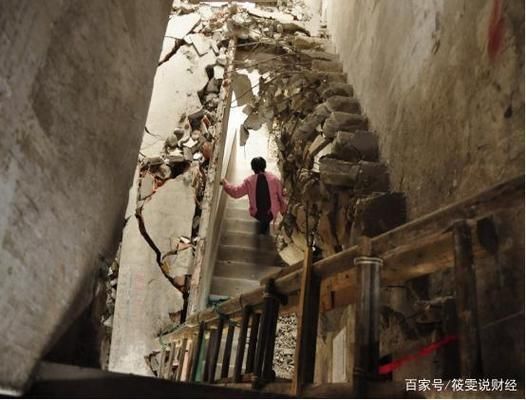 舊城改造對加固行業(yè)的影響（舊城改造對加固行業(yè)產(chǎn)生了怎樣的影響？） 結(jié)構(gòu)砌體施工 第4張