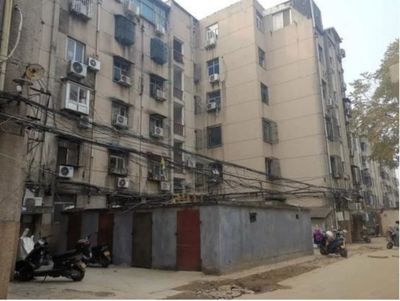 舊城改造對加固行業(yè)的影響（舊城改造對加固行業(yè)產(chǎn)生了怎樣的影響？） 結(jié)構(gòu)砌體施工 第5張