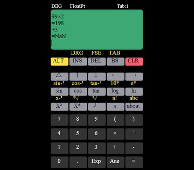 白鋼板在線計(jì)算器操作指南(如何在白板中使用計(jì)算器) 結(jié)構(gòu)地下室施工 第3張 白鋼板在線計(jì)算器操作指南(如何在白板中使用計(jì)算器) 結(jié)構(gòu)地下室施工 第3張