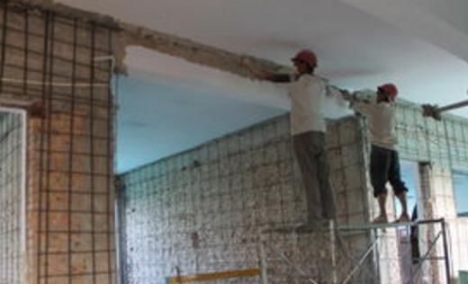 舊房子如何加固(舊房子加固的方法和注意事項) 鋼結(jié)構(gòu)框架施工 第3張 舊房子如何加固(舊房子加固的方法和注意事項) 鋼結(jié)構(gòu)框架施工 第3張