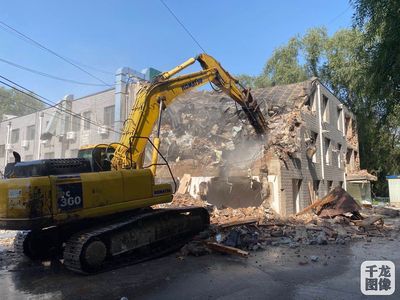 磚混樓拆除每平米多少噸渣土(磚混結構單位面積垃圾量有不同的計算標準:實際每平米產生的渣土量受到多種因素影響) 北京加固施工 第2張 磚混樓拆除每平米多少噸渣土(磚混結構單位面積垃圾量有不同的計算標準:實際每平米產生的渣土量受到多種因素影響) 北京加固施工 第2張