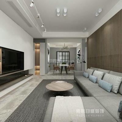 石家莊裝修房子(石家莊100平米房屋裝修報價) 鋼結(jié)構(gòu)異形設(shè)計 第4張 石家莊裝修房子(石家莊100平米房屋裝修報價) 鋼結(jié)構(gòu)異形設(shè)計 第4張