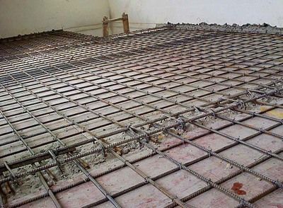 樓板加固施工方案設計流程(加固后樓板加固成本預算方法) 鋼結(jié)構(gòu)蹦極施工 第4張 樓板加固施工方案設計流程(加固后樓板加固成本預算方法) 鋼結(jié)構(gòu)蹦極施工 第4張