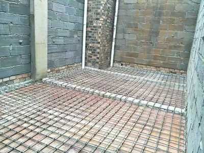 樓板加固施工方案設計流程(加固后樓板加固成本預算方法) 鋼結(jié)構(gòu)蹦極施工 第2張 樓板加固施工方案設計流程(加固后樓板加固成本預算方法) 鋼結(jié)構(gòu)蹦極施工 第2張