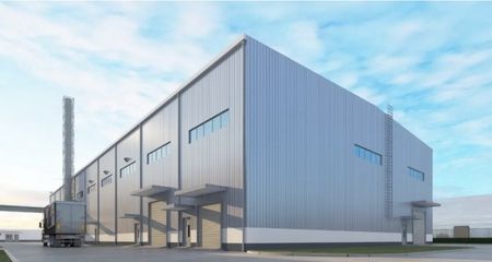 廠房設(shè)計(jì)的基本要求是什么（廠房建筑設(shè)計(jì)的基本要求） 結(jié)構(gòu)電力行業(yè)施工 第3張