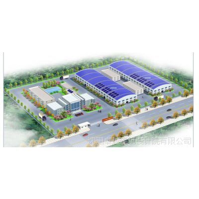 廠房設(shè)計(jì)的基本要求是什么（廠房建筑設(shè)計(jì)的基本要求） 結(jié)構(gòu)電力行業(yè)施工 第4張