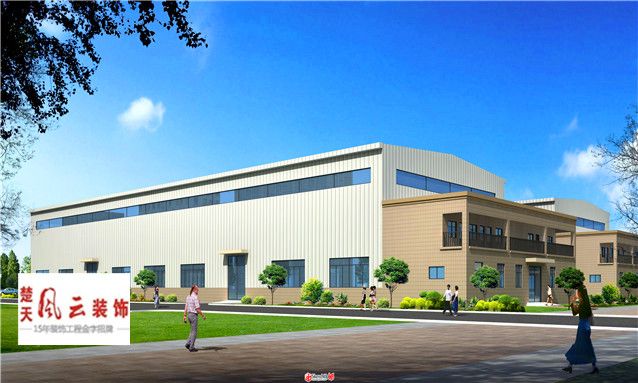 廠房設(shè)計(jì)的基本要求是什么（廠房建筑設(shè)計(jì)的基本要求） 結(jié)構(gòu)電力行業(yè)施工 第5張