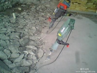 拆除樓板的工具(常見的拆除樓板工具及其用途) 裝飾家裝施工 第2張 拆除樓板的工具(常見的拆除樓板工具及其用途) 裝飾家裝施工 第2張