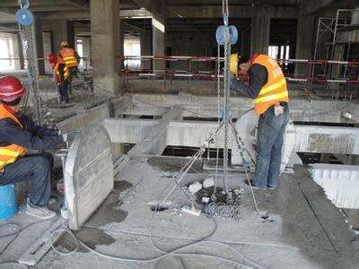 拆除樓板的工具(常見的拆除樓板工具及其用途) 裝飾家裝施工 第3張 拆除樓板的工具(常見的拆除樓板工具及其用途) 裝飾家裝施工 第3張