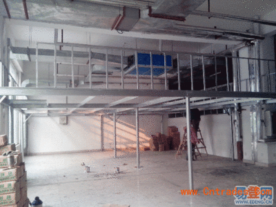 房子鋼結(jié)構(gòu)隔層好不好(鋼結(jié)構(gòu)隔層施工周期對比,鋼結(jié)構(gòu)隔層防潮處理方法) 結(jié)構(gòu)機(jī)械鋼結(jié)構(gòu)施工 第5張 房子鋼結(jié)構(gòu)隔層好不好(鋼結(jié)構(gòu)隔層施工周期對比,鋼結(jié)構(gòu)隔層防潮處理方法) 結(jié)構(gòu)機(jī)械鋼結(jié)構(gòu)施工 第5張