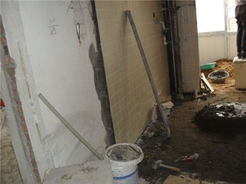 房屋改造流程及注意事項(房屋改造后維護保養(yǎng)方法) 鋼結(jié)構(gòu)框架施工 第2張 房屋改造流程及注意事項(房屋改造后維護保養(yǎng)方法) 鋼結(jié)構(gòu)框架施工 第2張