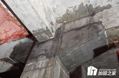 混凝土結(jié)構(gòu)修補(bǔ)方案（混凝土結(jié)構(gòu)修補(bǔ)基本方案） 裝飾家裝設(shè)計(jì) 第3張