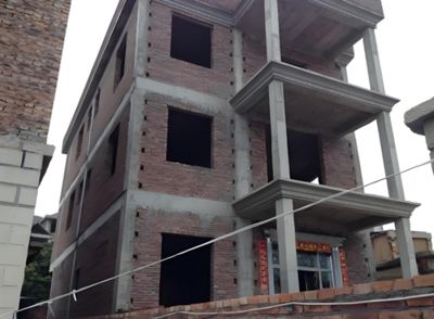 磚混結(jié)構(gòu)建筑的承重方案(磚混結(jié)構(gòu)建筑成本控制方法磚混結(jié)構(gòu)建筑成本控制方法) 結(jié)構(gòu)框架設(shè)計(jì) 第5張 磚混結(jié)構(gòu)建筑的承重方案(磚混結(jié)構(gòu)建筑成本控制方法磚混結(jié)構(gòu)建筑成本控制方法) 結(jié)構(gòu)框架設(shè)計(jì) 第5張