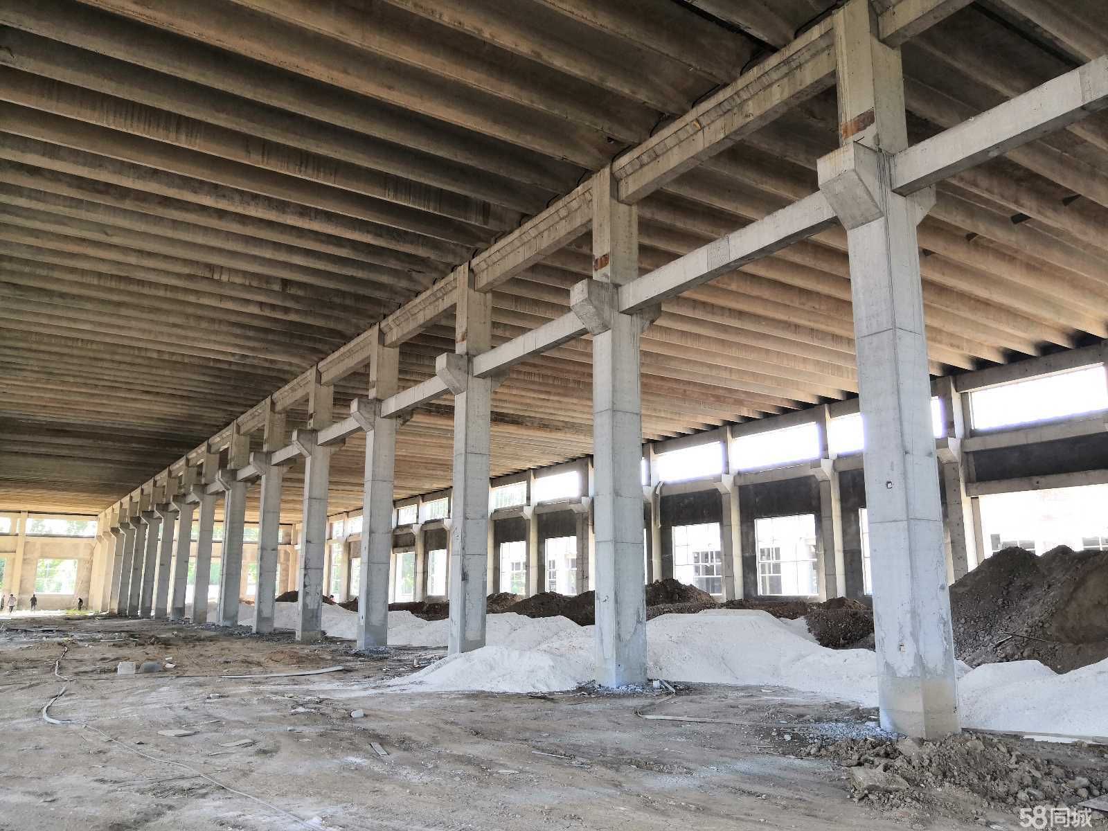 磚混結(jié)構(gòu)廠房的適用范圍（廠房結(jié)構(gòu)類型及其適用范圍）