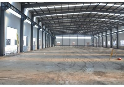 磚混結(jié)構(gòu)廠房的適用范圍(廠房結(jié)構(gòu)類型及其適用范圍) 結(jié)構(gòu)橋梁鋼結(jié)構(gòu)設(shè)計 第2張 磚混結(jié)構(gòu)廠房的適用范圍(廠房結(jié)構(gòu)類型及其適用范圍) 結(jié)構(gòu)橋梁鋼結(jié)構(gòu)設(shè)計 第2張