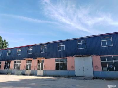 磚混結(jié)構(gòu)廠房的適用范圍(廠房結(jié)構(gòu)類型及其適用范圍) 結(jié)構(gòu)橋梁鋼結(jié)構(gòu)設(shè)計 第4張 磚混結(jié)構(gòu)廠房的適用范圍(廠房結(jié)構(gòu)類型及其適用范圍) 結(jié)構(gòu)橋梁鋼結(jié)構(gòu)設(shè)計 第4張