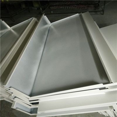 白鋼板生產(chǎn)工藝對比研究(白鋼板生產(chǎn)工藝) 結(jié)構(gòu)機(jī)械鋼結(jié)構(gòu)施工 第1張 白鋼板生產(chǎn)工藝對比研究(白鋼板生產(chǎn)工藝) 結(jié)構(gòu)機(jī)械鋼結(jié)構(gòu)施工 第1張